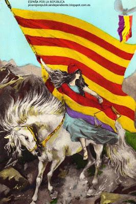 Cataluña, España, corruptos, separatistas , separadores y el derecho a decidir