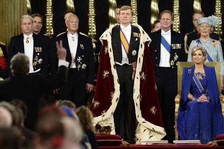 Las claves de la abdicación del Rey Abdicación rey 4