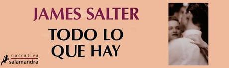 Salter. Todo lo que hay SALTER_Todo_lo_que_hay