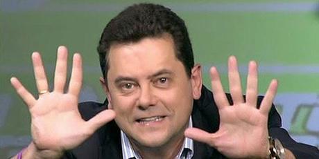 Tomás Roncero/Modric Tomás Roncero/Modric