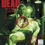 Empire of the Dead: Act Two Nº 1
