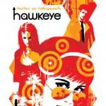 Hawkeye Nº 20