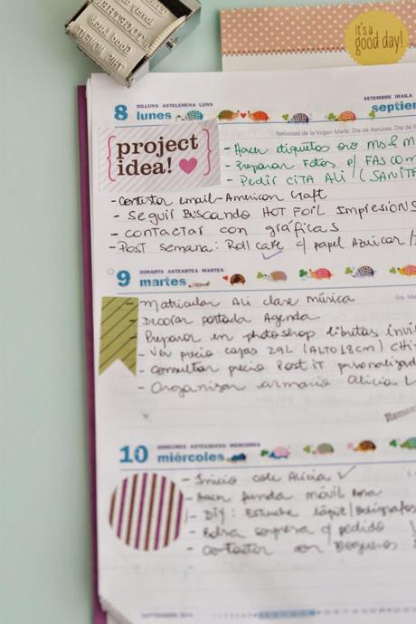 ¡Vuelve el cole! ...Vuelve la rutina ¡Vuelve el cole! ...Vuelve la rutina