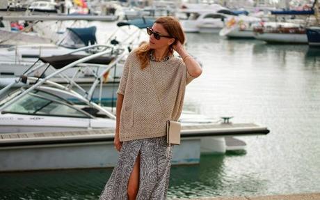 Todo con mocasin Todo con mocasin