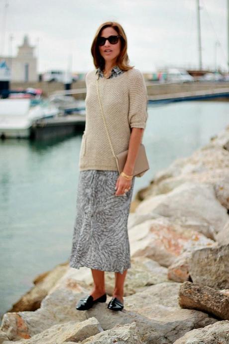 Todo con mocasin Todo con mocasin