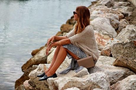 Todo con mocasin Todo con mocasin