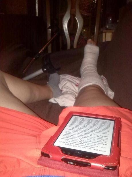 Qué mala pata... Qué mala pata...