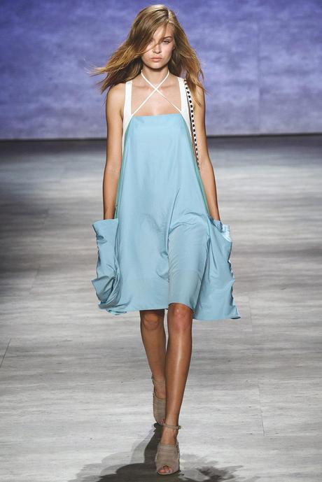 REBECCA MINKOFF SS’15 Rebecca_Minkoff_Spring_Summer_15-NYFW-