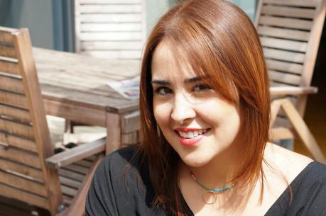 Reparación melena post verano #HairLuxuryTreatments Reparación melena post verano #HairLuxuryTreatments