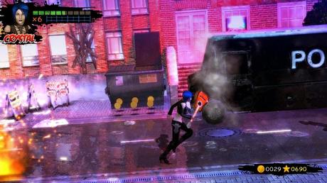EnjoyUp llevará las peleas guitarreras de Rock Zombie hasta Wii U EnjoyUp llevará las peleas guitarreras de Rock Zombie hasta Wii U