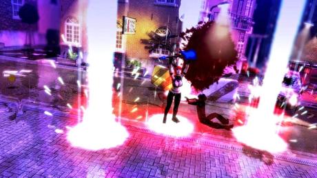 EnjoyUp llevará las peleas guitarreras de Rock Zombie hasta Wii U EnjoyUp llevará las peleas guitarreras de Rock Zombie hasta Wii U