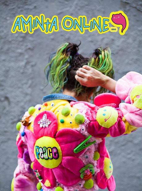 Aminta Online Updates AmintaOnline-London