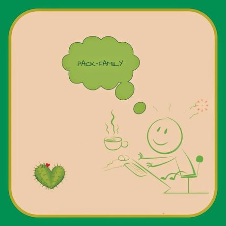 Desvaríos de una madre comprando en familia. Desvaríos de una madre comprando en familia.