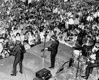 50 años: 05 Sept. 1964 - International Amphitheatre - Chicago, Illinoins