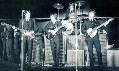 50 años: 02 Sept. 1964 - Convention Hall - Philadelphia, Pennsylvania 50 años: 02 Sept. 1964 - Convention Hall - Philadelphia, Pennsylvania