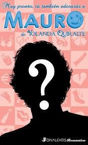Adoro a Mauro - Yolanda Quiralte Adoro a Mauro - Yolanda Quiralte