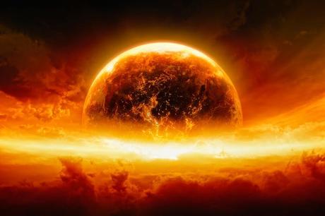 Kepler-10c: El Nuevo Y Misterioso Planeta En Ser Descubierto Kepler-10c: El Nuevo Y Misterioso Planeta En Ser Descubierto