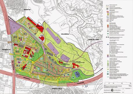 Apuntes para un nuevo urbanismo