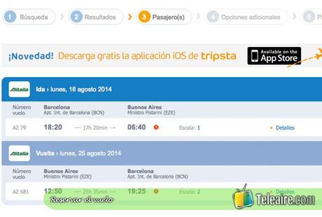 ¿Cómo usar Jetcost? reservar vuelos con jetcost
