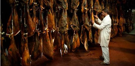 @Extremiberico, EXTREM PURO EXTREMADURA AMPLIA EL MARCO DE INTERNACIONALIZACIÓN DE SUS PRODUCTOS @Extremiberico, EXTREM PURO EXTREMADURA AMPLIA EL MARCO DE INTERNACIONALIZACIÓN DE SUS PRODUCTOS