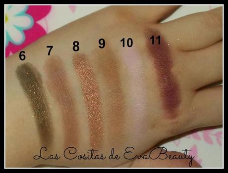 Compras Maquillalia 3x2 Rebajas (2ª Semana Loca) Compras Maquillalia 3x2 Rebajas (2ª Semana Loca)