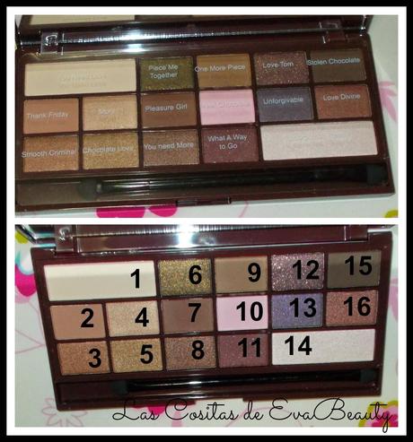 Compras Maquillalia 3x2 Rebajas (2ª Semana Loca) Compras Maquillalia 3x2 Rebajas (2ª Semana Loca)