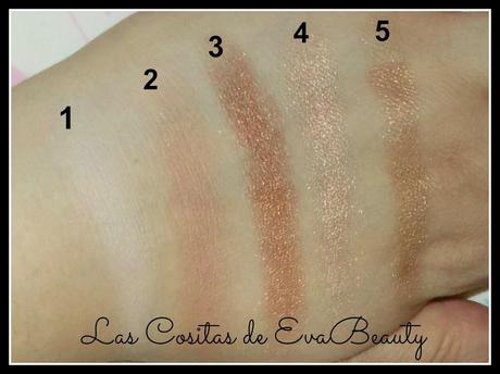 Compras Maquillalia 3x2 Rebajas (2ª Semana Loca) Compras Maquillalia 3x2 Rebajas (2ª Semana Loca)