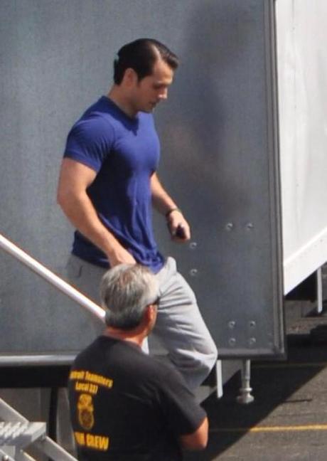 Cavill 2