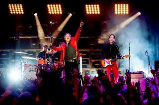 M Clan anuncian gira para presentar 'Dos Noches en el Price' M Clan anuncian gira para presentar 'Dos Noches en el Price'
