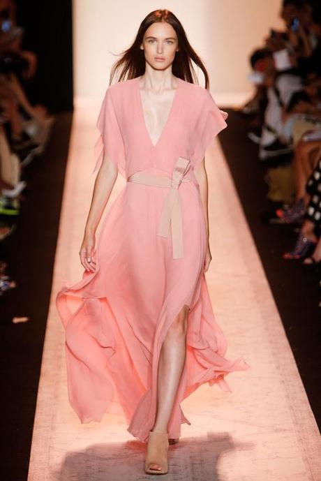 Colección BCBG Max Azria SS 2015