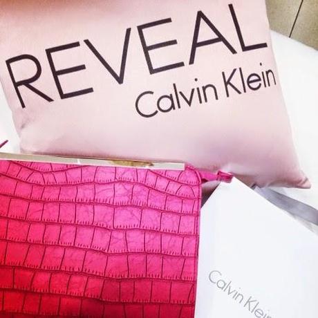 EVENTOS EN VLC: REVEAL de CALVIN KLEIN! EVENTOS EN VLC: REVEAL de CALVIN KLEIN!