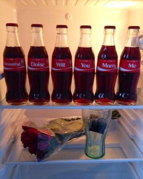 Más pedidas de mano originales Más pedidas de mano originales