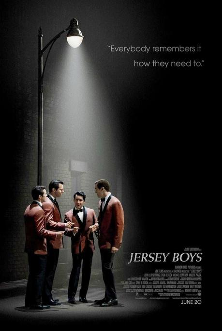 El musical de Eastwood: Jersey Boys