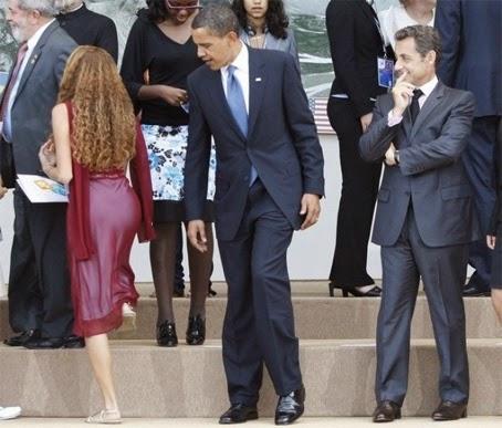 10 fotos vergonzosas de grandes políticos 10 fotos vergonzosas de grandes políticos