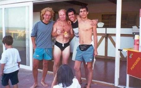 10 fotos vergonzosas de grandes políticos 10 fotos vergonzosas de grandes políticos