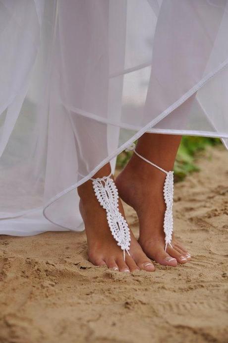My Wedding Inspiration: bodas con olor a mar...