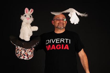 10 espectáculos infantiles para este otoño y, ¡qué no pare la diversión! divertimagia