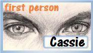Reseña: My Savior Forever – Vicki Green first_person_cassie