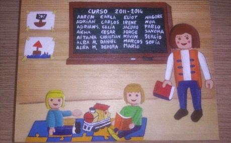 Llega el final del curso!!! Llega el final del curso!!!