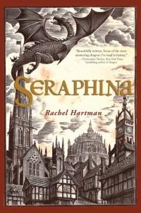 Próximamente: Seraphina (Rachel Hartman)