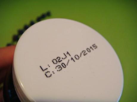 Alga Chlorella Alga Chlorella