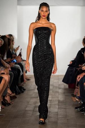 zac posen MBFWNY PV2015 MBFW NUEVA YORK   P/V 2015 (IV)