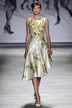 lela rose MBFWNY PV 2015 MBFW NUEVA YORK   P/V 2015 (IV)