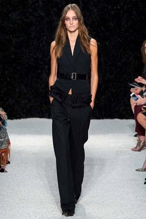 vera wang MBFWNY PV 2015 MBFW NUEVA YORK   P/V 2015 (IV)