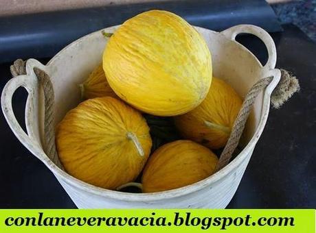 conlaneveravacia.blogspot.com MELÓN