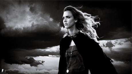 CRÍTICA SIN CITY A DAME TO KILL FOR (2014) . POR MATÍAS OLMEDO CRÍTICA SIN CITY A DAME TO KILL FOR (2014) . POR MATÍAS OLMEDO
