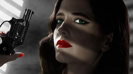 CRÍTICA SIN CITY A DAME TO KILL FOR (2014) . POR MATÍAS OLMEDO CRÍTICA SIN CITY A DAME TO KILL FOR (2014) . POR MATÍAS OLMEDO