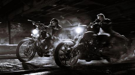 CRÍTICA SIN CITY A DAME TO KILL FOR (2014) . POR MATÍAS OLMEDO CRÍTICA SIN CITY A DAME TO KILL FOR (2014) . POR MATÍAS OLMEDO