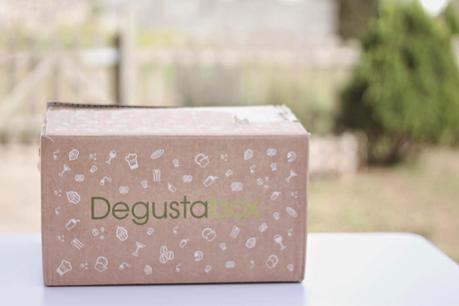 Vuelta al cole con Degustabox 1º Parte - Desayuno