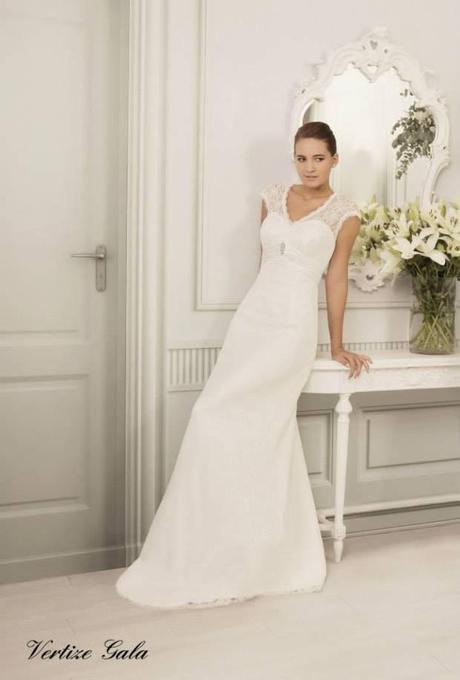 Vertize Gala y su nueva colección low cost Diana